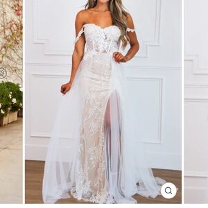 Whimsical Wishes - Bella and Bloom Boutique